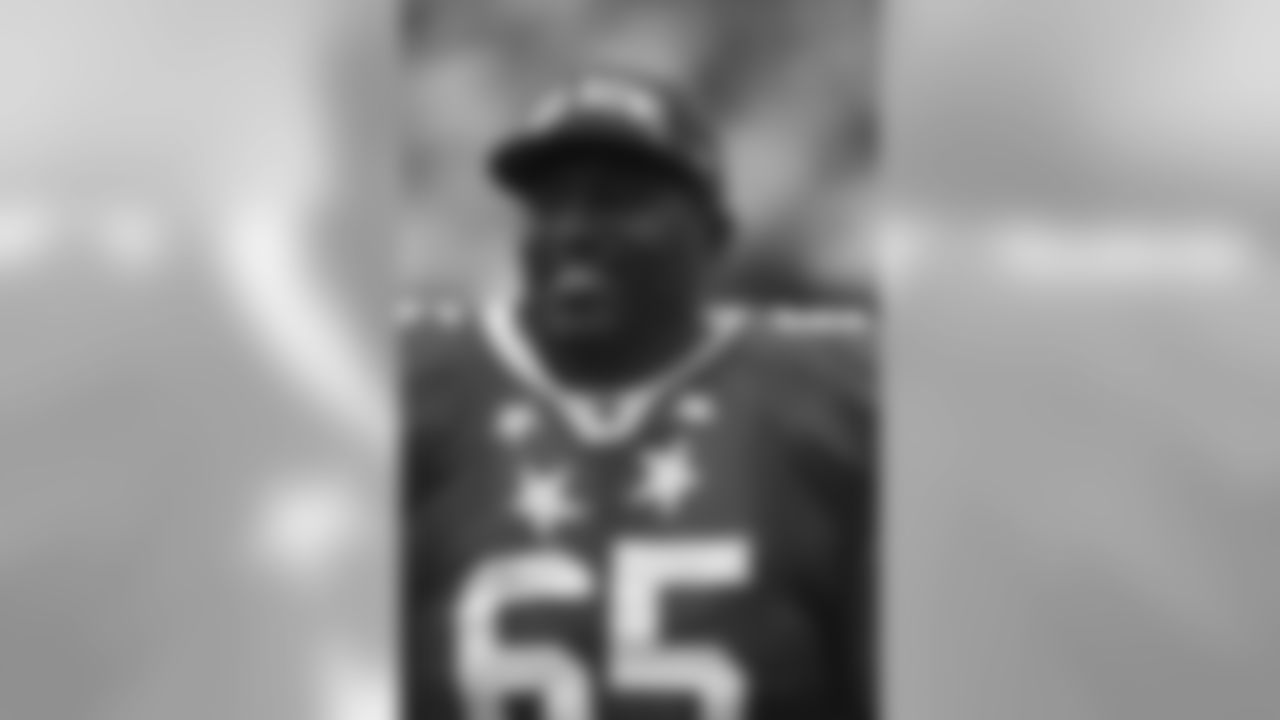 2012 Pro Bowl Photos