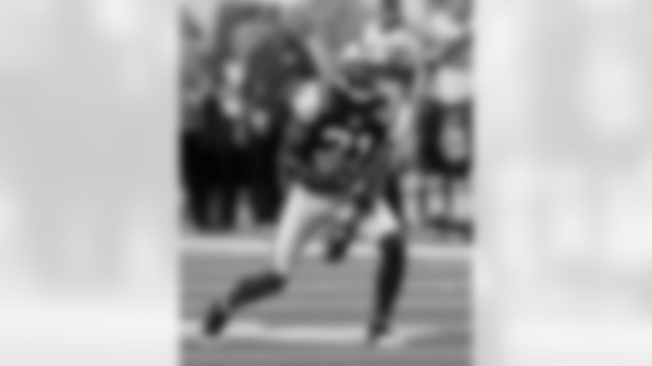 Antonio Cromartie Photos
