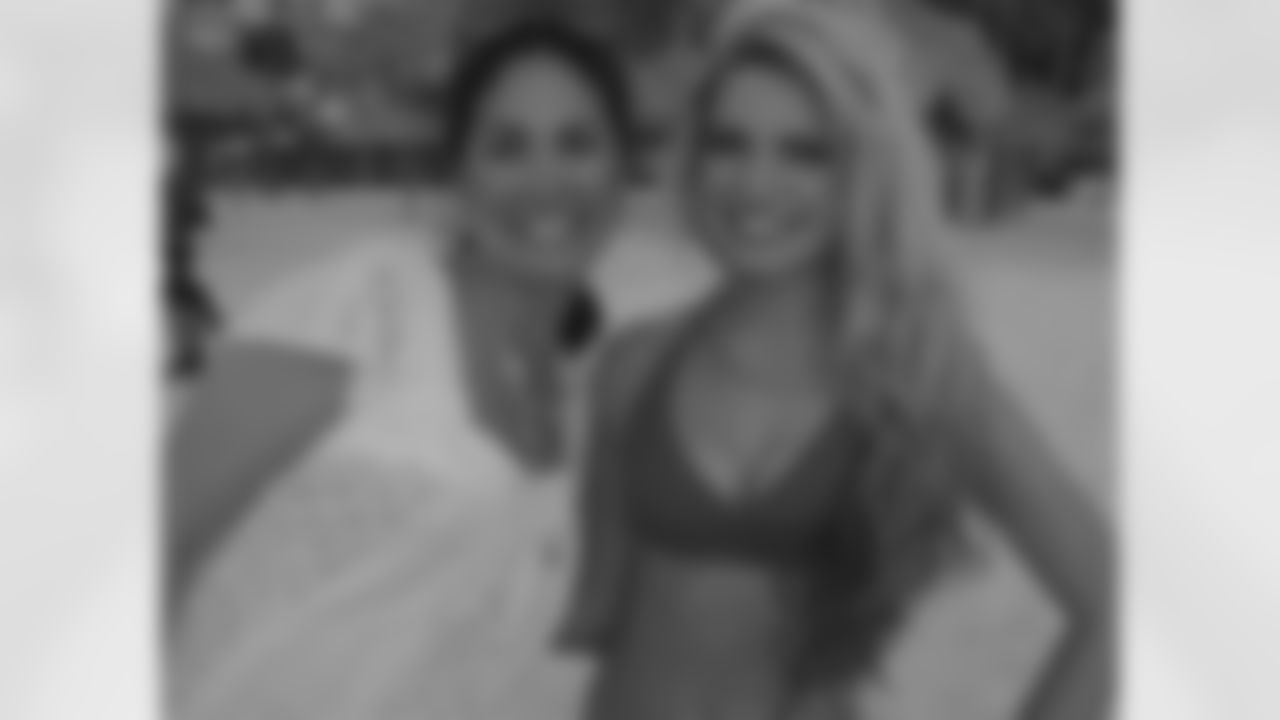 New York Jets Flight Crew 2011 Calendar Photo Shoot in Aruba - Day 3