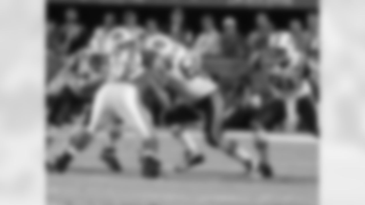 2009 Week 5 Jets At Miami