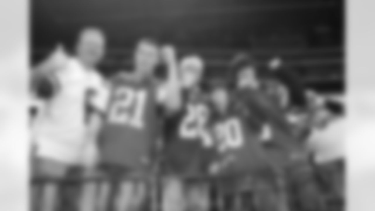 New York Jets at Indianapolis Colts Wild Card Playoff Game