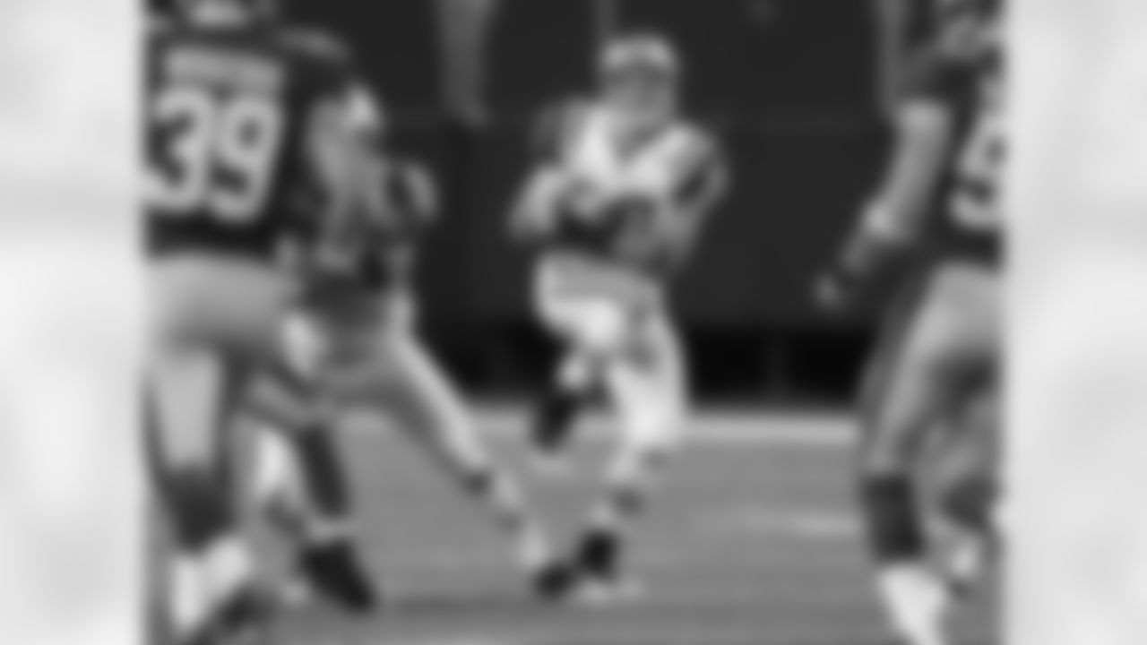 2009 Preseason Week 3 - Jets at Giants Photos