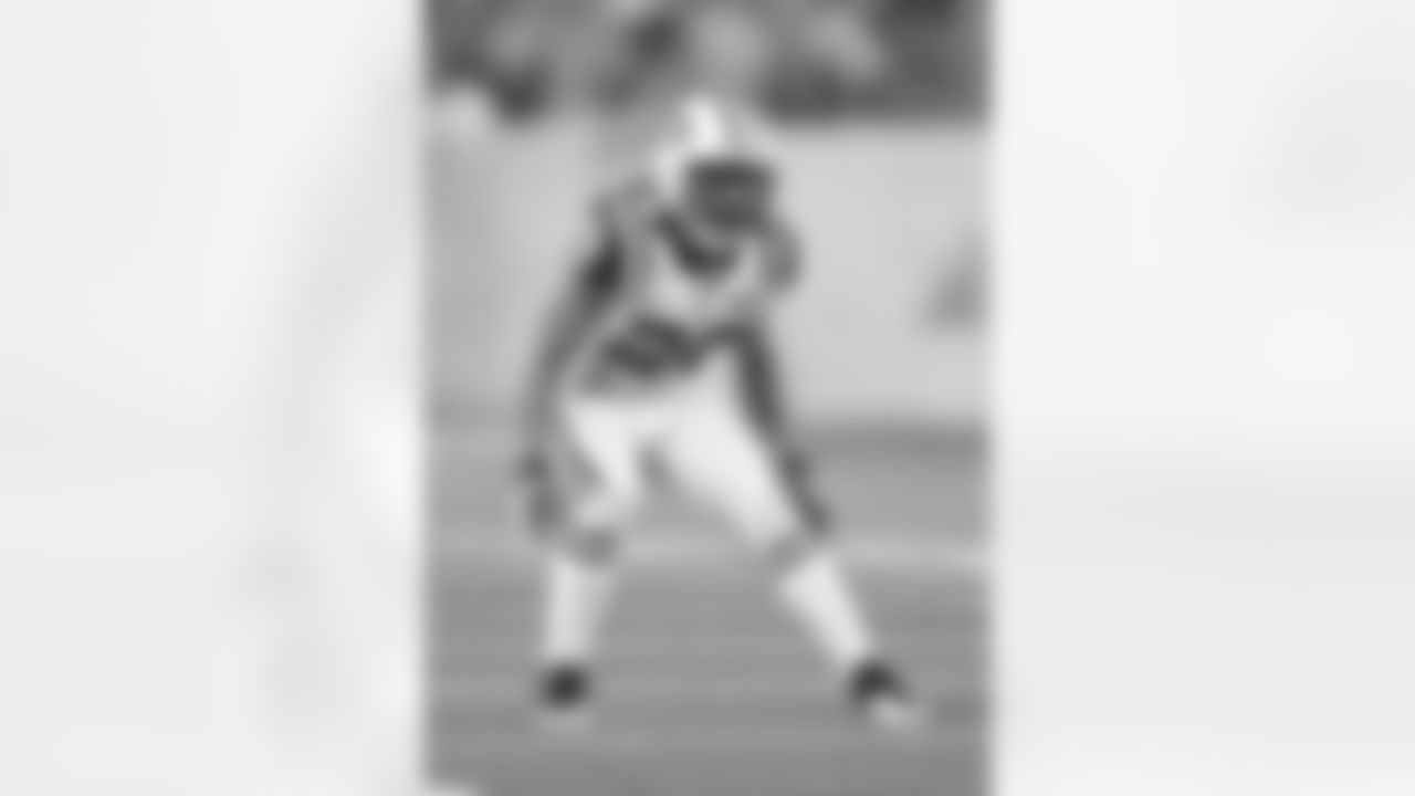 Kyle Wilson Photos