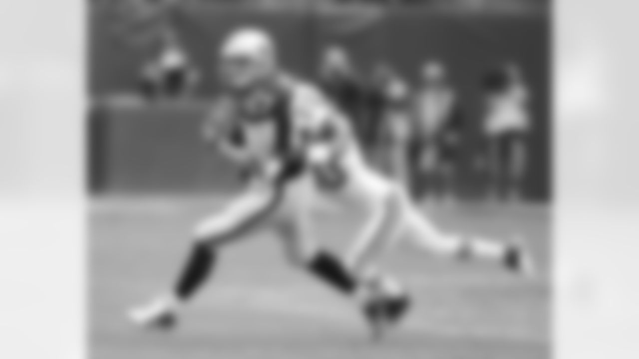 Kyle Wilson Photos