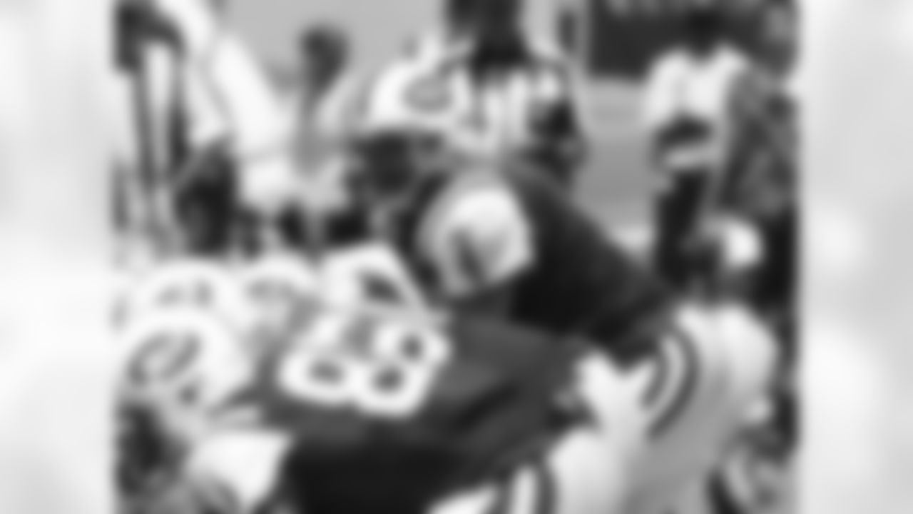 Jets Pro Bowl Selections 2008-09