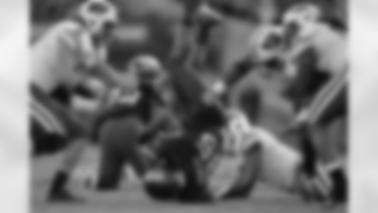 2011 Jets Draft Pick: Jeremy Kerley