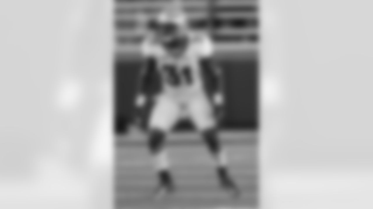Terrence Brooks (Florida State)