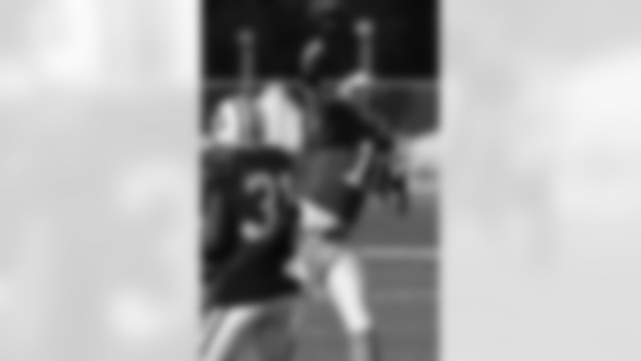 Al Pereira's Best of 2009 NY Jets Training Camp at Cortland