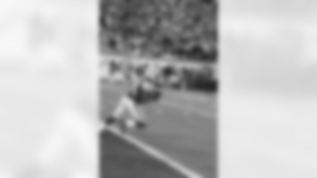 10/17/11 Week 6 New York Jets vs. Miami Dolphins