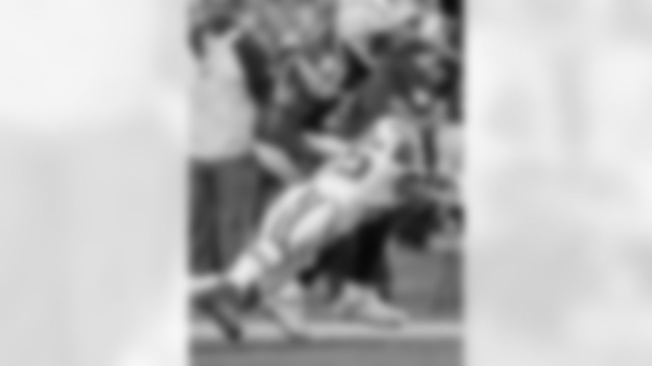 2009 Divisional Playoffs Jets At Chargers Photos