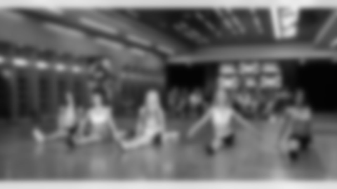 2011 Flight Crew Final Auditions