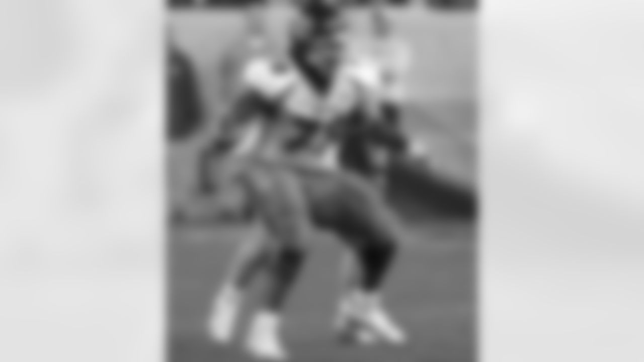 T Ryan Clady (Boise State)