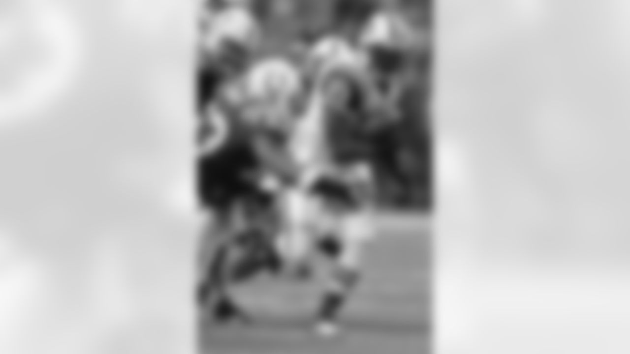 New York Jets at Indianapolis Colts Wild Card Playoff Game