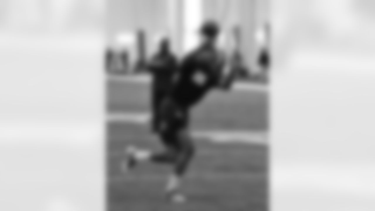 NFL Regional Combine