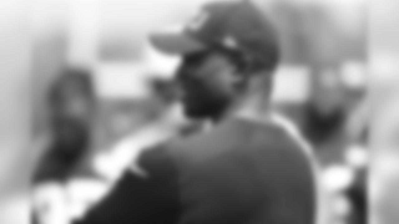 "You're not going to win this game just managing football games. The quarterback is going to have to make some throws," said head coach Todd Bowles. "That's part of the requirement of being the quarterback, but you have to be smart. They have to understand when to throw it away, when to take a sack, when to throw it out of the end zone, and when to take a chance. That comes with experience."