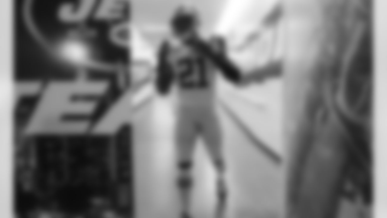 S Marcus Gilchrist
