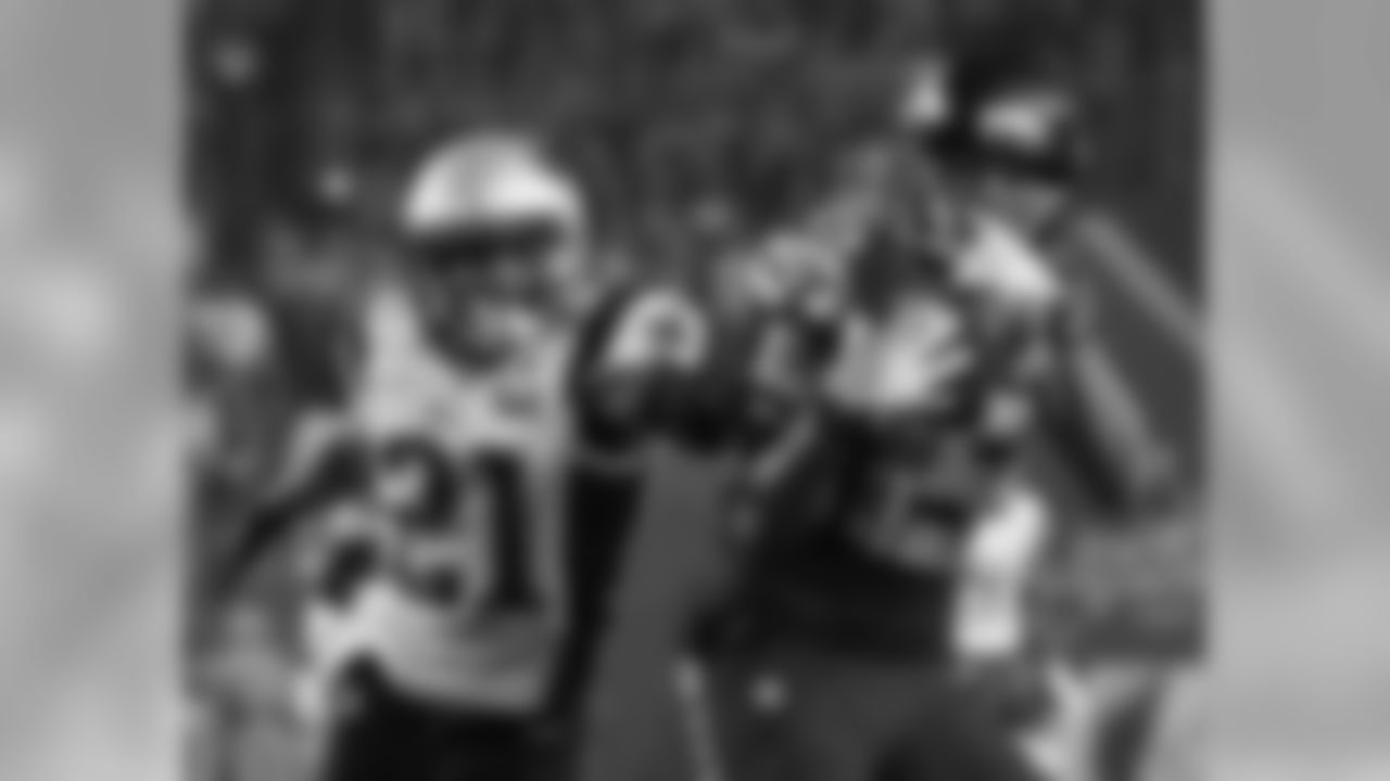 WR Jermaine Kearse