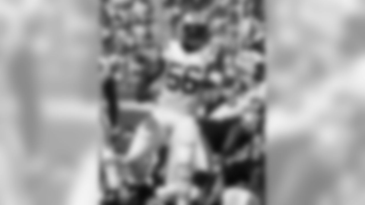 Demario Davis was drafted in the third round of the 2012 NFL Draft out of Arkansas State, where he won a Sun Belt Conference title. That win, he said, was his best football memory.