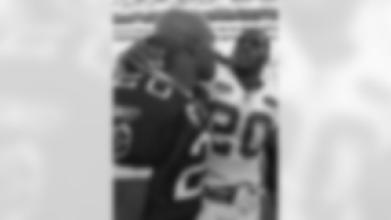 2009 Week 14 Jets at Tampa Photos