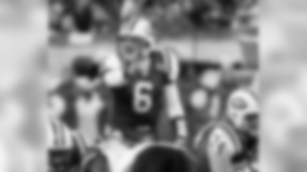 Mark Sanchez Photos