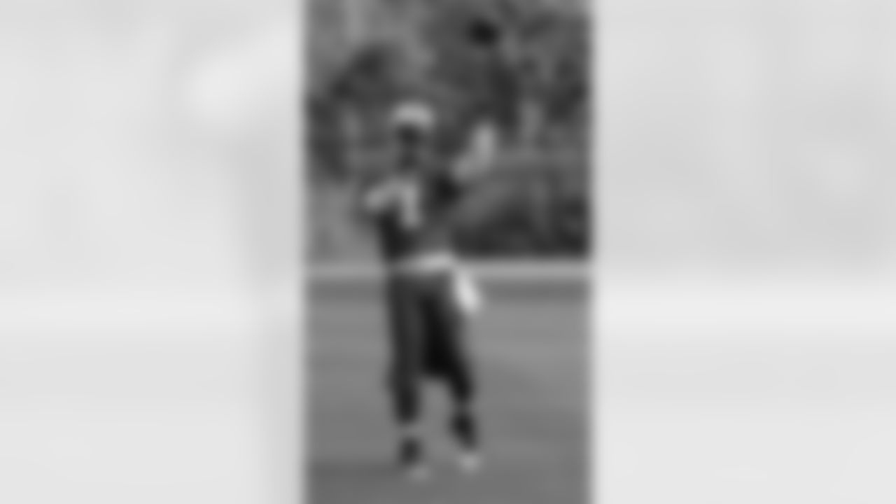 QB - Michael Vick