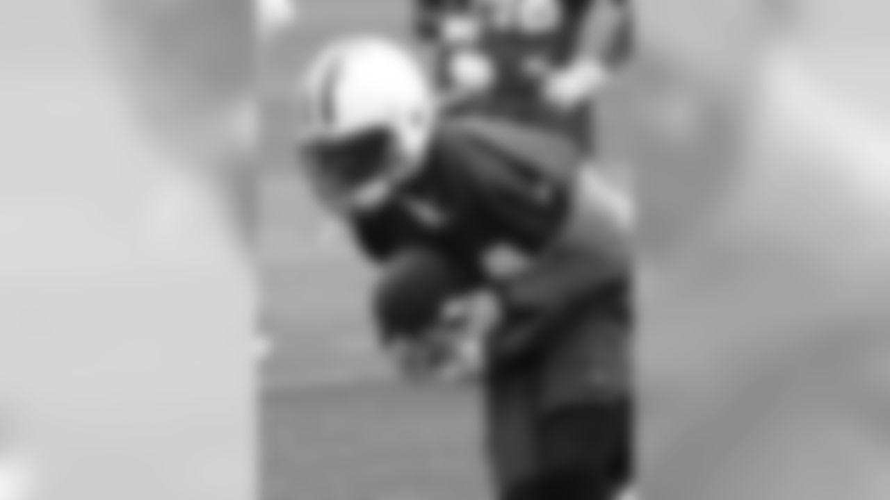 DB #24 Darrelle Revis