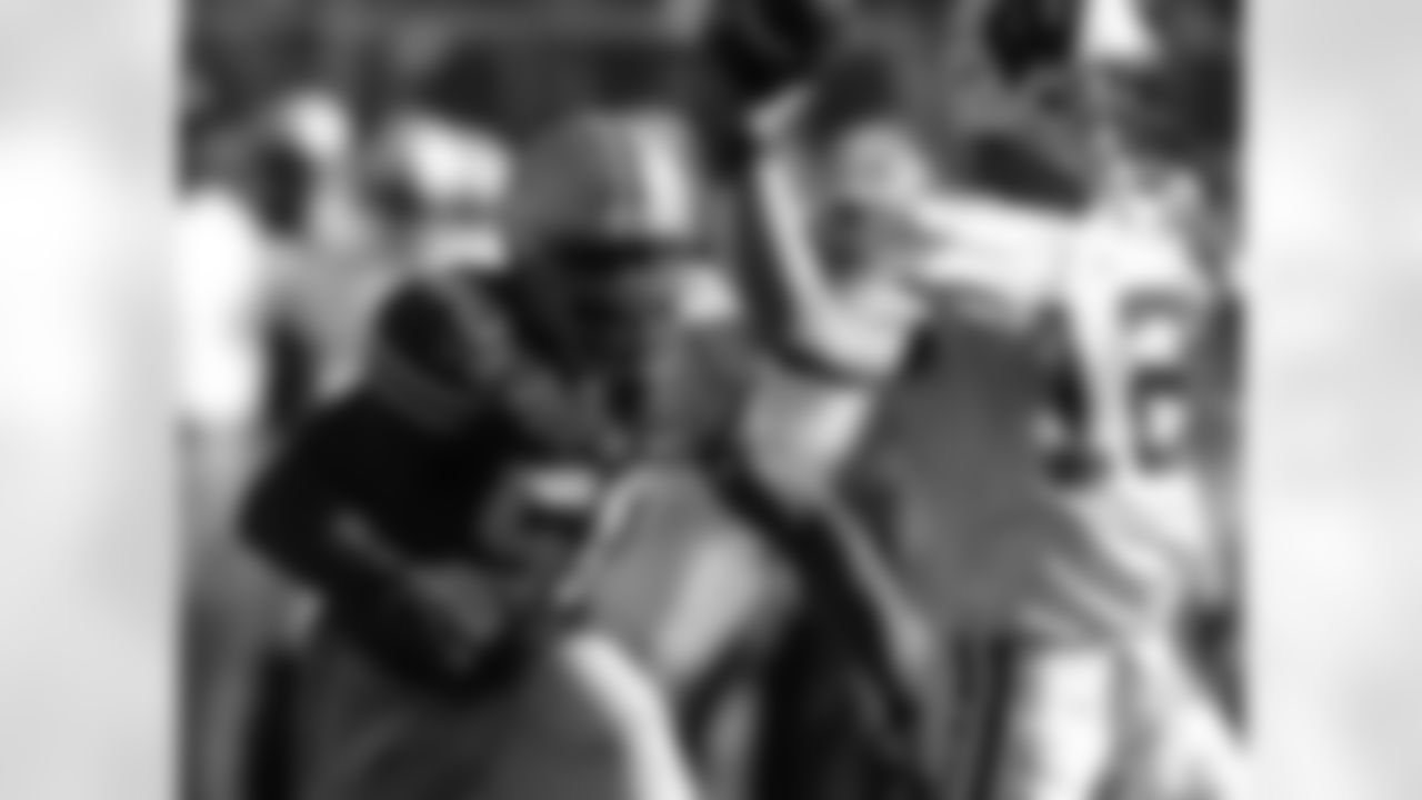 Vernon Gholston