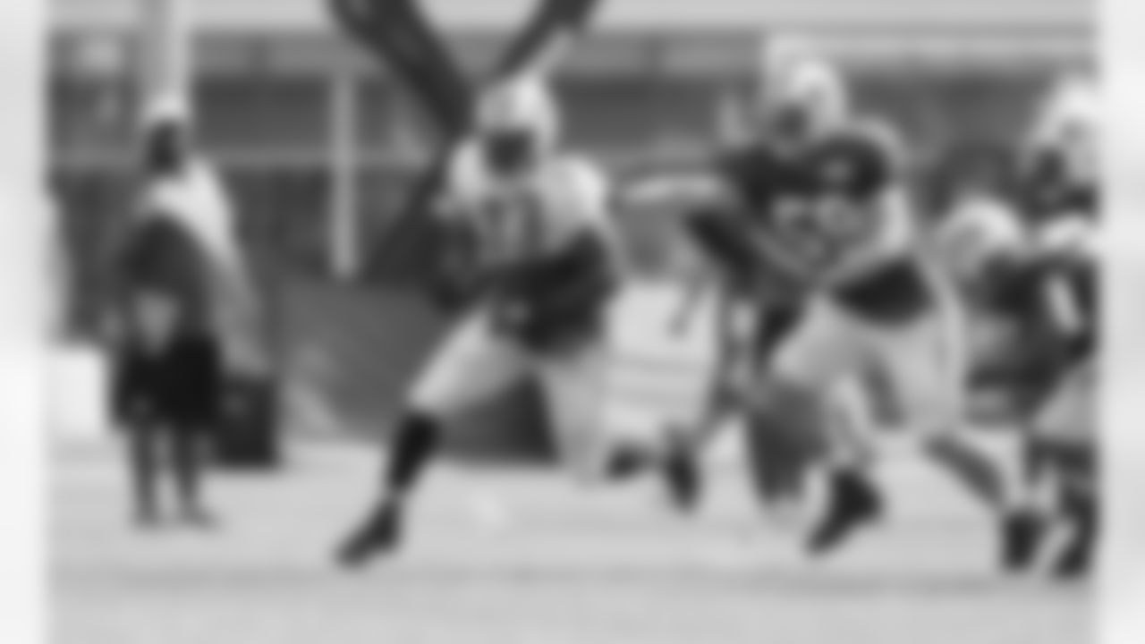 RB Chris Ivory