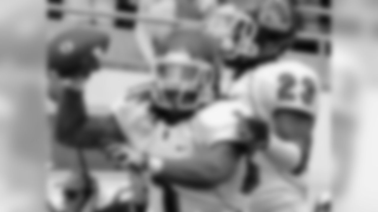 Kyle Wilson - 2010 First Round Draft Pick