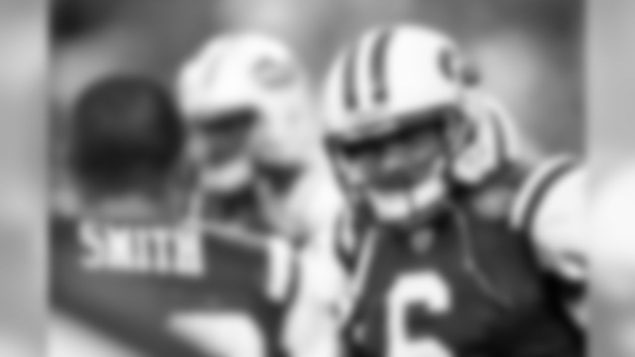2011 Preseason Week 4 Jets vs Eagles Game Photos