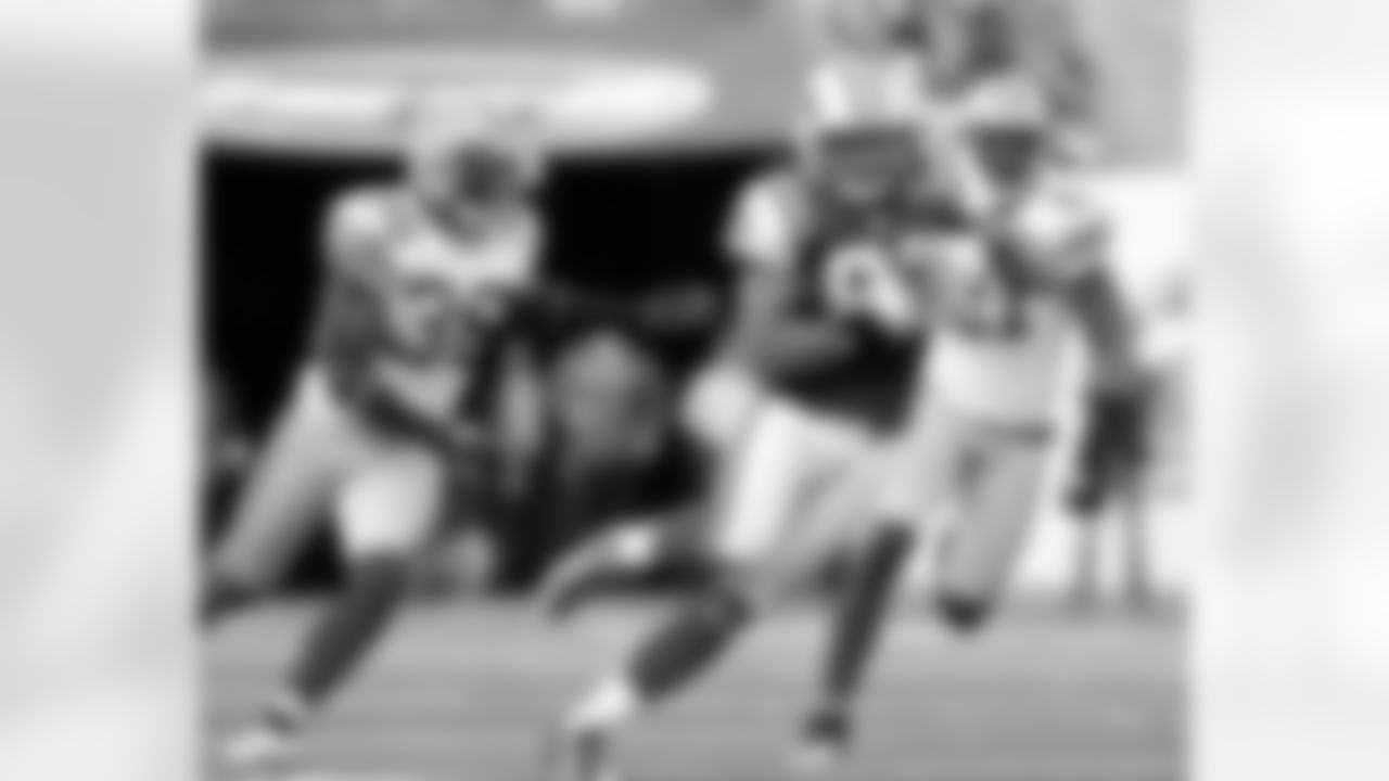 2010 Week 8 Jets vs Packers Game Photos