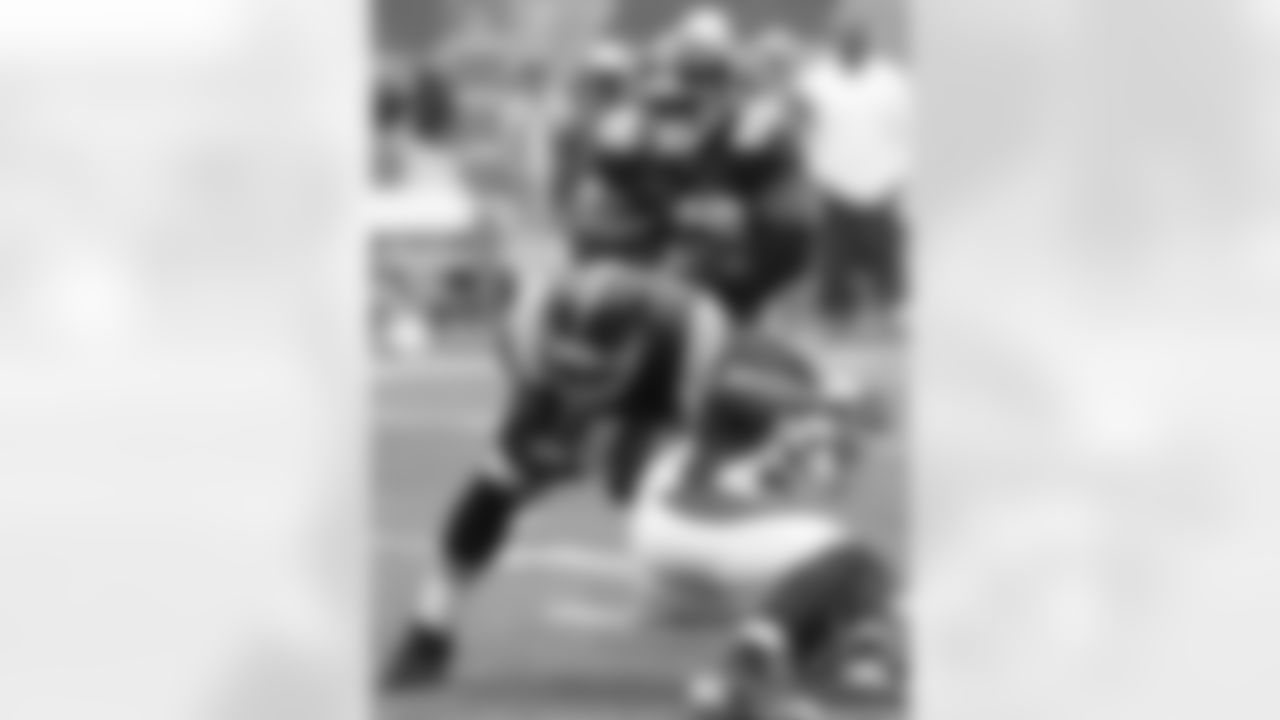 Tony Richardson Photos