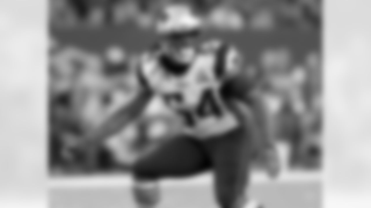 No. 4 Dont'a Hightower, LB
