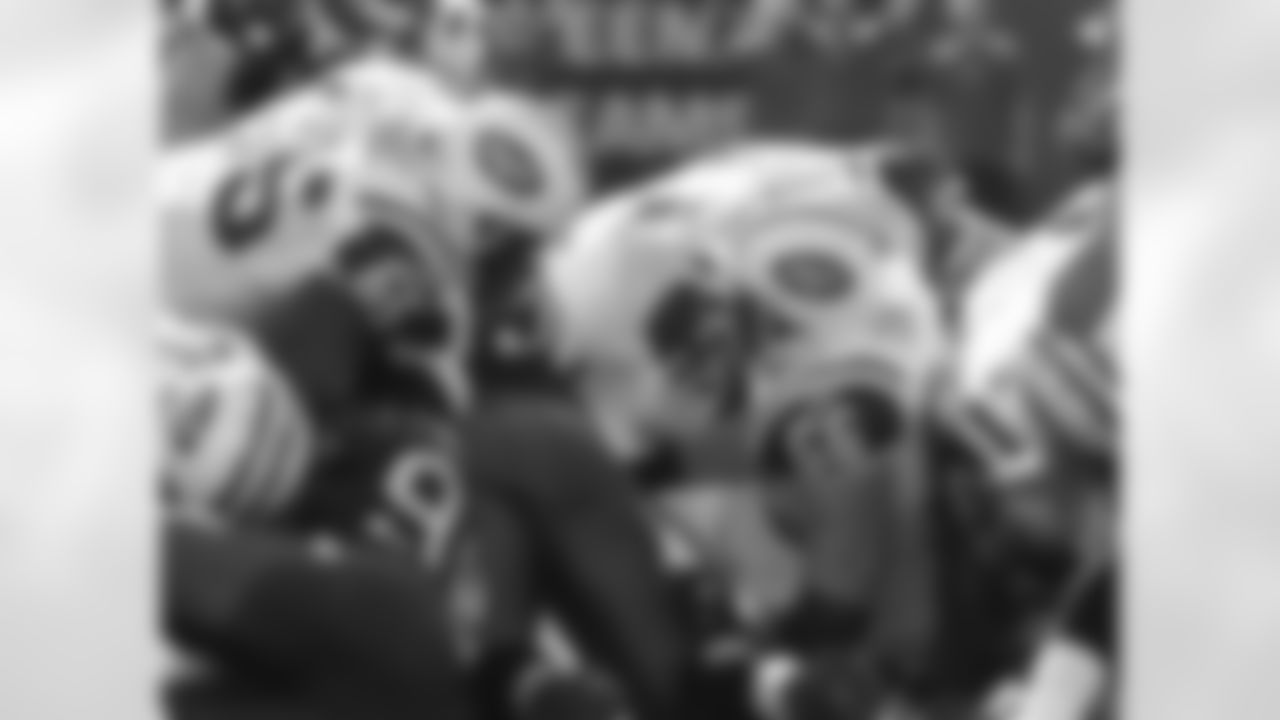 2009 Week 14 Jets at Tampa Photos