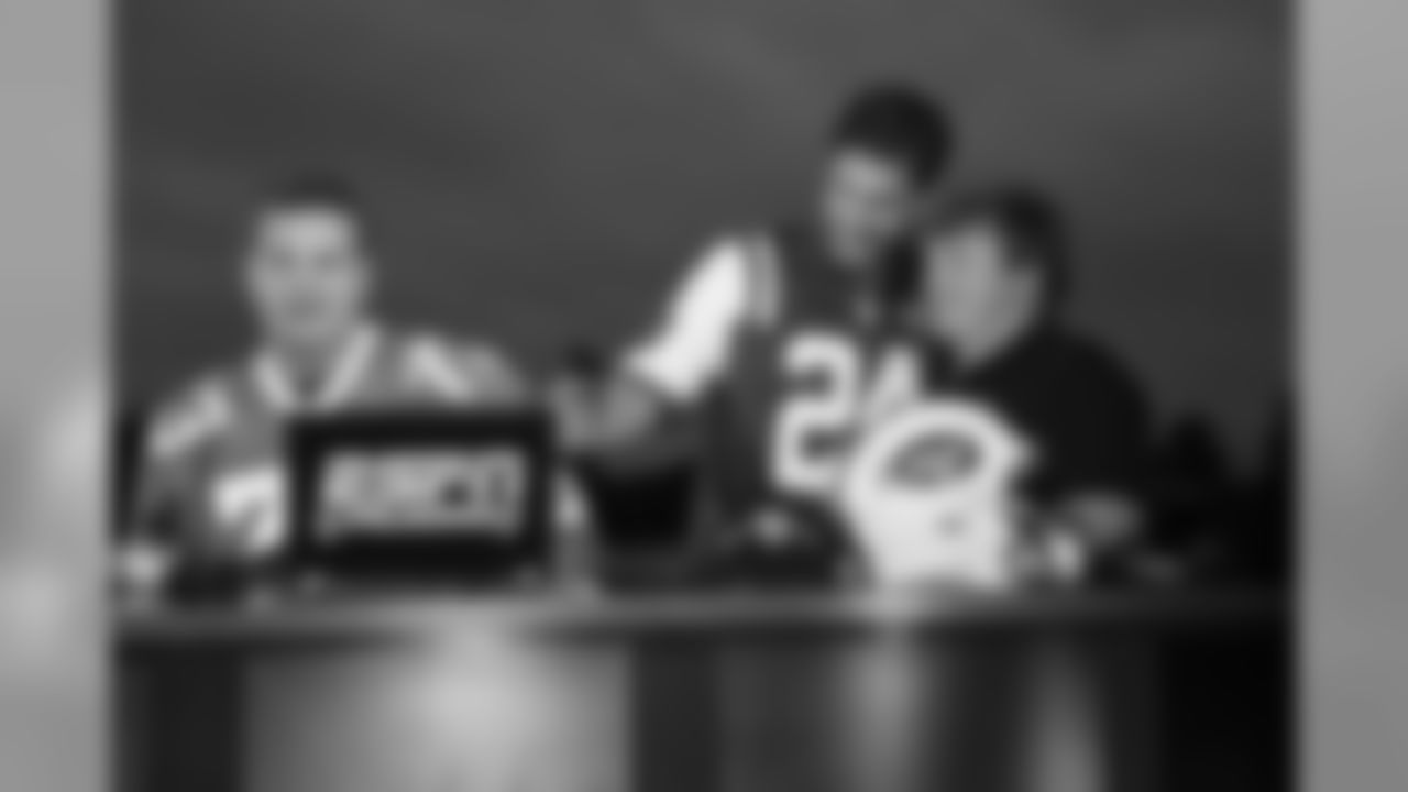 30. ESPN's Mike & Mike on the Anniversary of Sept. 11
