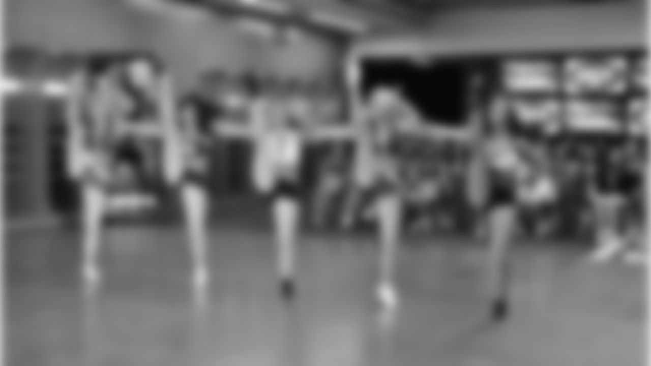 2011 Flight Crew Final Auditions