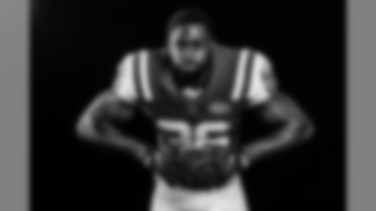 #26 Marcus Maye (S)