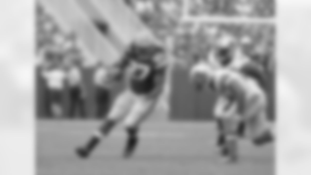 No. 32 Eddie Lacy, RB