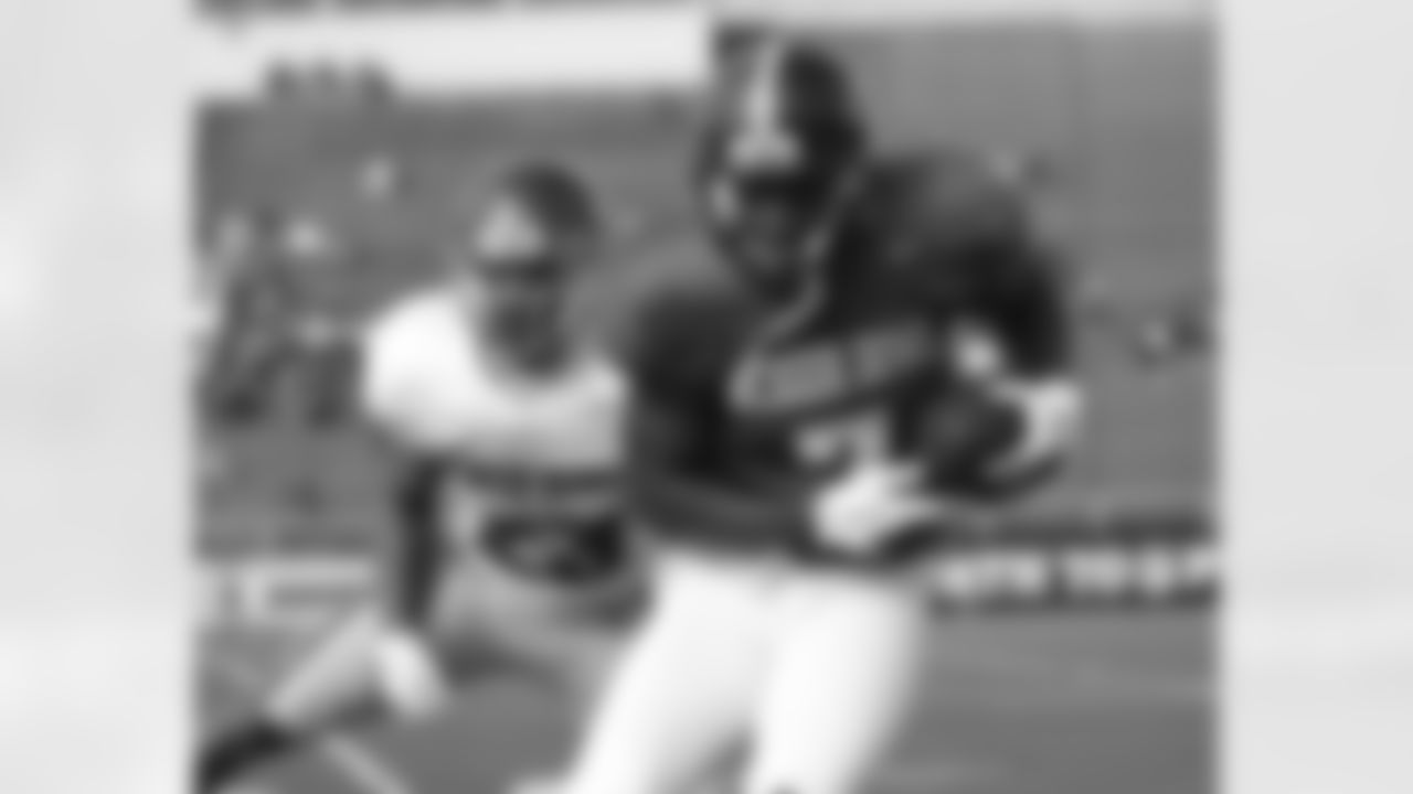 2012 Senior Bowl Photos