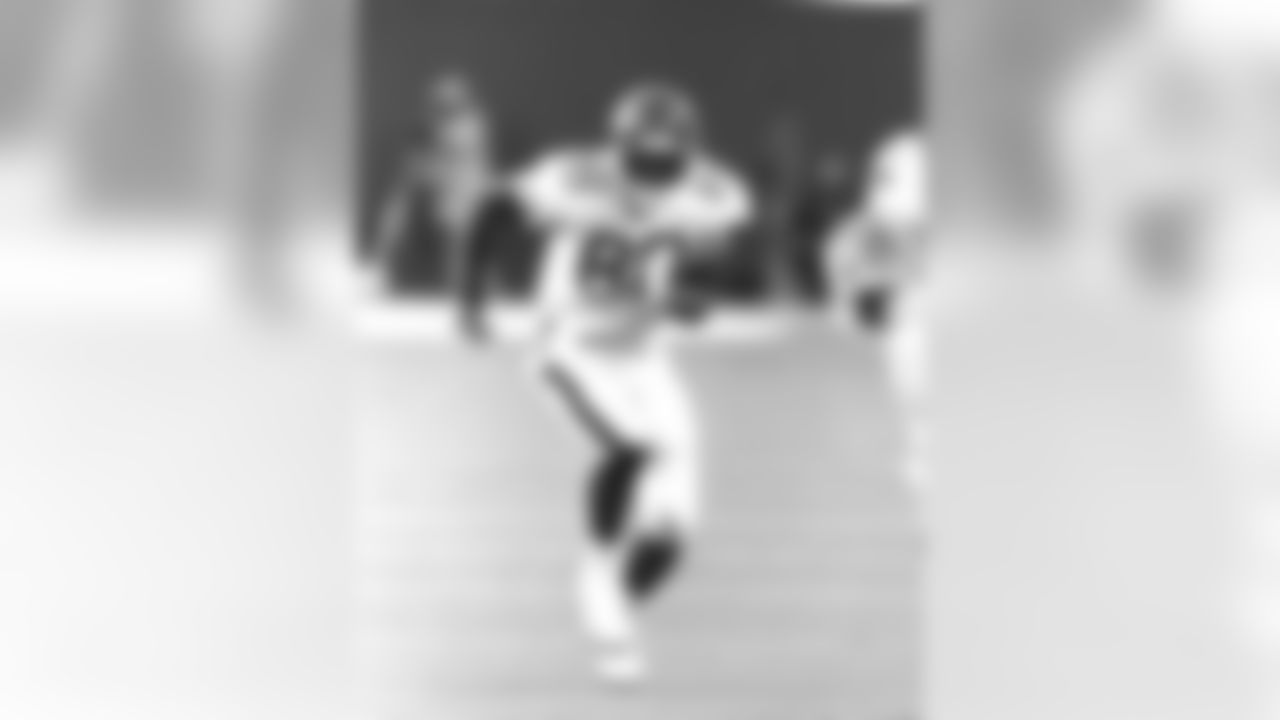 #88 WR-Al Toon (1985-1992)