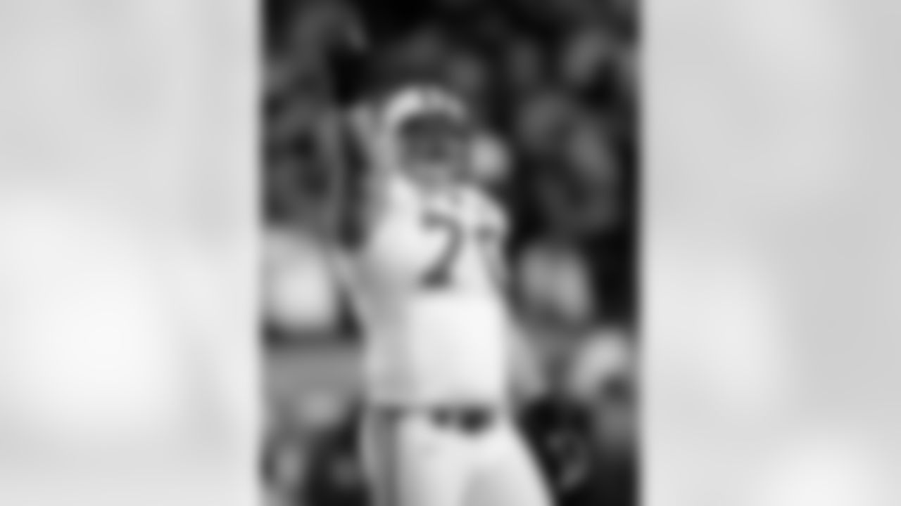 2009 Playoffs Jets at Bengals Photos