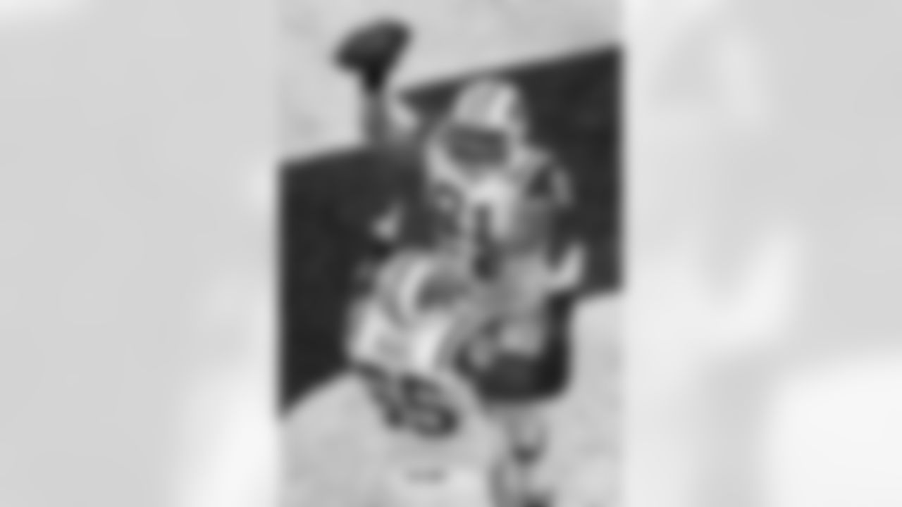 Brandon Moore Photos