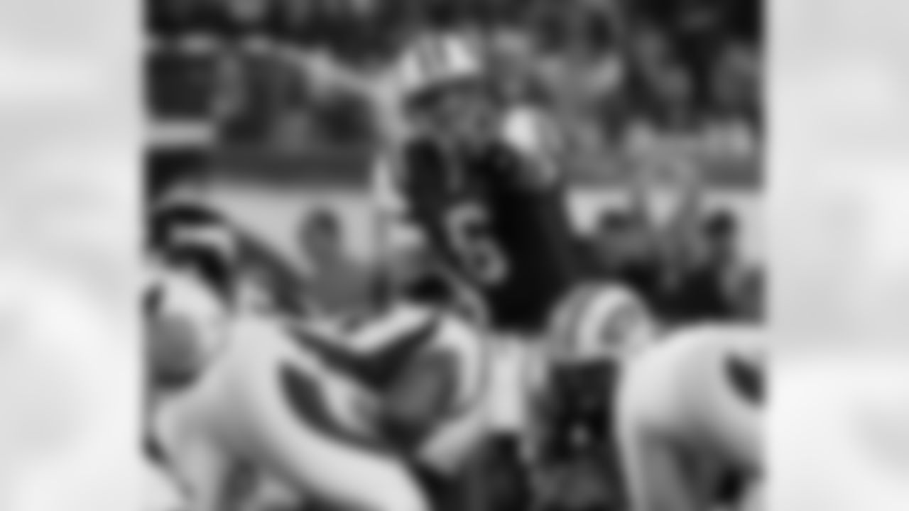 Mark Sanchez Photos