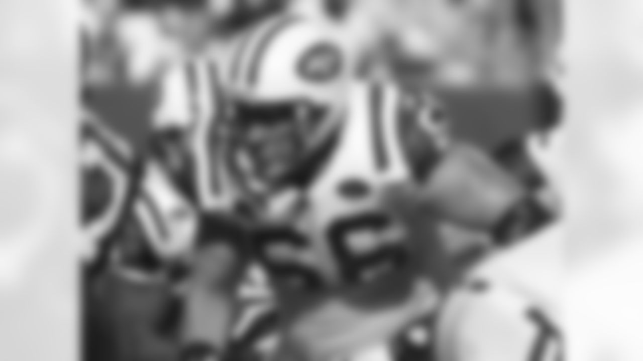 2009 Week 14 Jets at Tampa Photos