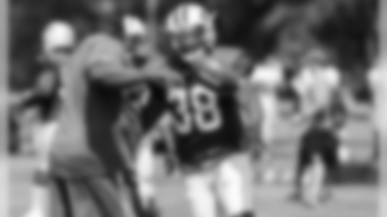 CB Juston Burris