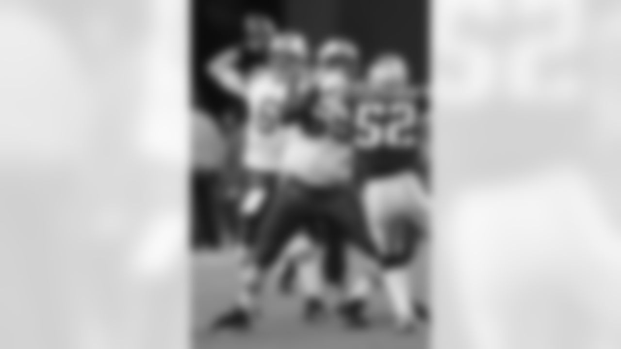 Brandon Moore Photos