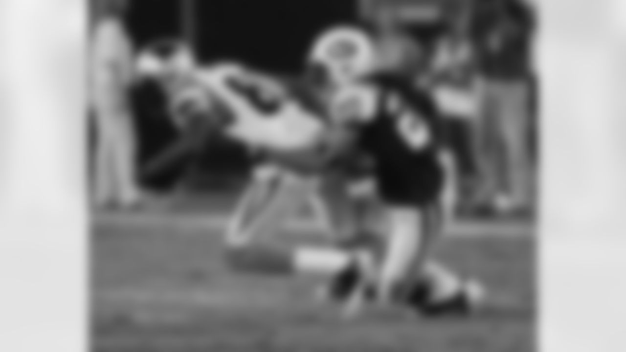 Kyle Wilson Photos