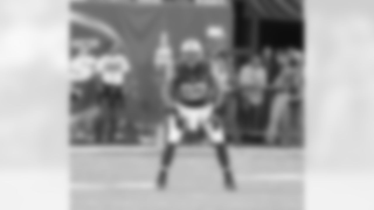 TE - Zach Sudfeld