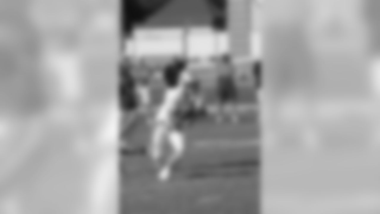 09 Green - White Scrimmage Photos - Cortland, NY
