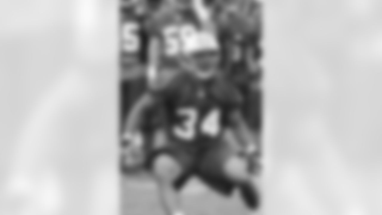 CB Dwight Lowery Photos